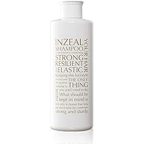 Amazon | INZEALシャンプー 300ml | INZEAL | シャンプー 通販
